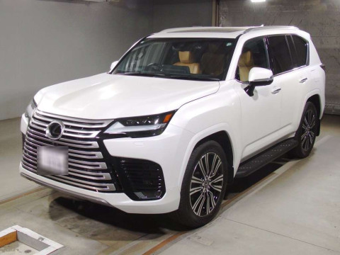 2024 Lexus LX VJA310W[0]