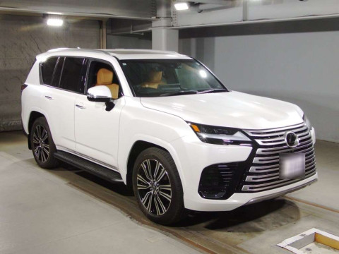 2024 Lexus LX VJA310W[2]