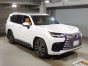 2024 Lexus LX