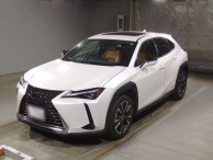 2019 Lexus UX