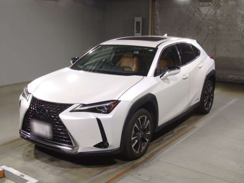 2019 Lexus UX MZAH10[0]