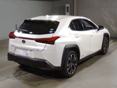 2019 Lexus UX MZAH10[1]