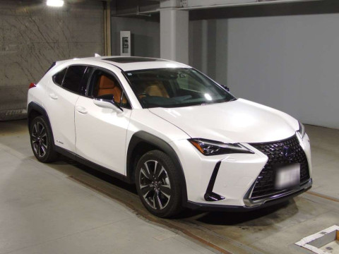 2019 Lexus UX MZAH10[2]