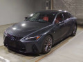 2021 Lexus IS