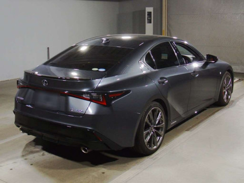 2021 Lexus IS AVE30[1]