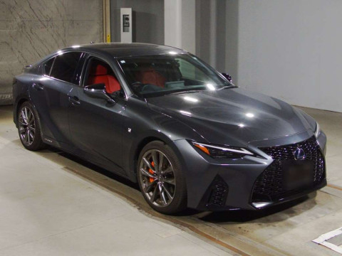 2021 Lexus IS AVE30[2]