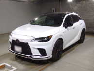 2023 Lexus RX