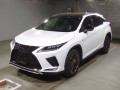 2021 Lexus RX