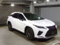 2021 Lexus RX