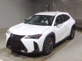 2019 Lexus UX