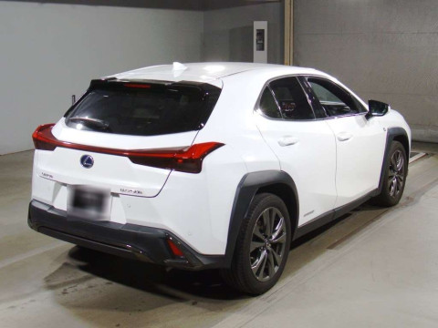 2019 Lexus UX MZAH10[1]