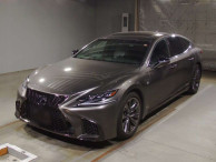 2019 Lexus LS