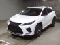 2022 Lexus RX