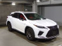 2022 Lexus RX