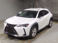 2020 Lexus UX