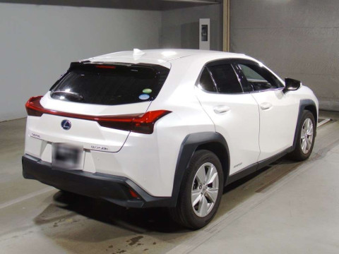 2020 Lexus UX MZAH10[1]