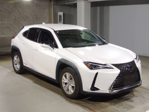 2020 Lexus UX MZAH10[2]