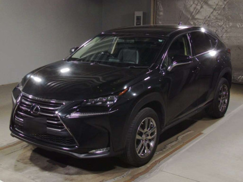 2016 Lexus NX AGZ10[0]