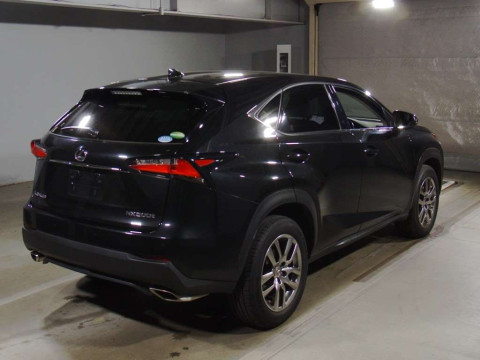 2016 Lexus NX AGZ10[1]