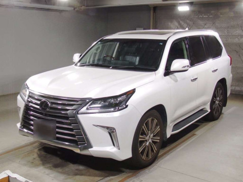 2021 Lexus LX URJ201W[0]