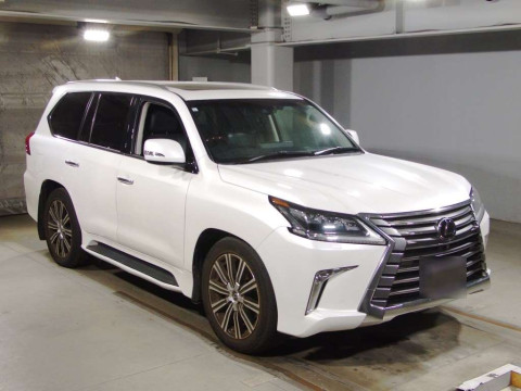 2021 Lexus LX URJ201W[2]