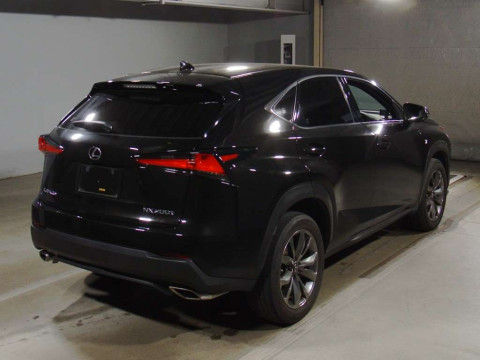 2015 Lexus NX AGZ10[1]