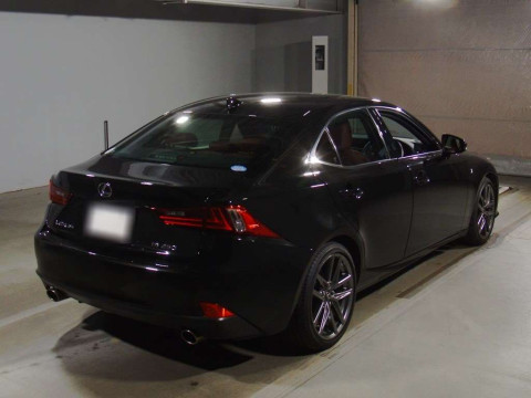 2014 Lexus IS GSE30[1]