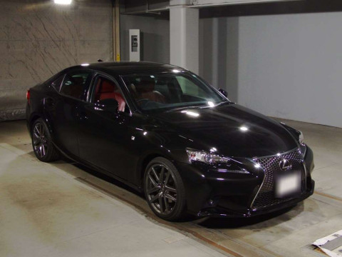 2014 Lexus IS GSE30[2]