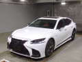 2018 Lexus LS