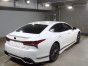 2018 Lexus LS