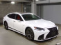 2018 Lexus LS