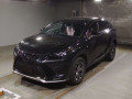 2021 Lexus NX