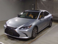 2021 Lexus ES