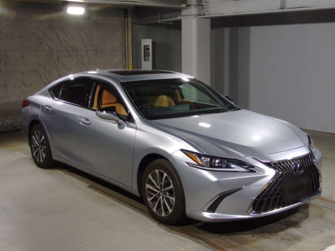 2021 Lexus ES AXZH11[2]