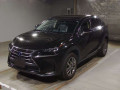 2015 Lexus NX