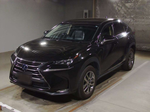 2015 Lexus NX AYZ10[0]