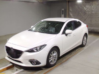 2013 Mazda Axela Hybrid