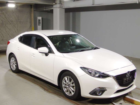 2013 Mazda Axela Hybrid BYEFP[2]