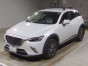 2016 Mazda CX-3