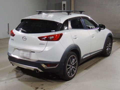 2016 Mazda CX-3 DK5FW[1]