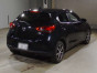 2021 Mazda Mazda2