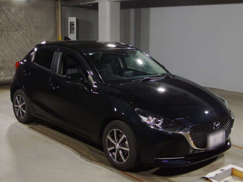 2021 Mazda Mazda2 DJLFS[2]