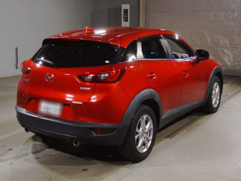 2015 Mazda CX-3 DK5FW[1]