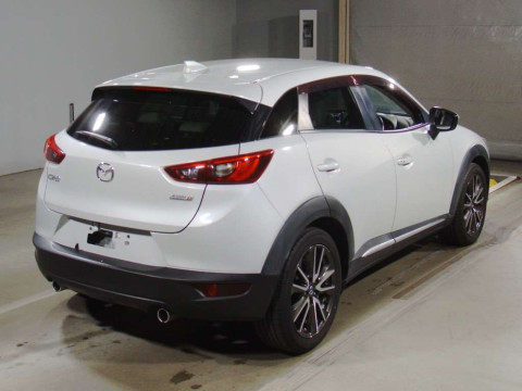 2016 Mazda CX-3 DK5FW[1]