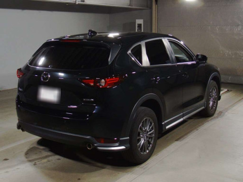 2020 Mazda CX-5 KFEP[1]