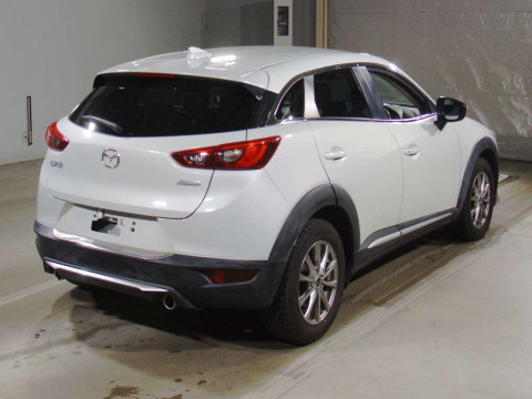 2016 Mazda CX-3 DK5FW[1]