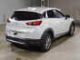 2016 Mazda CX-3