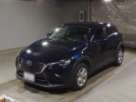 2021 Mazda CX-3