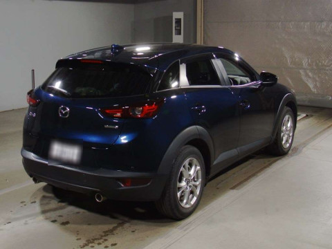 2021 Mazda CX-3 DKLFW[1]