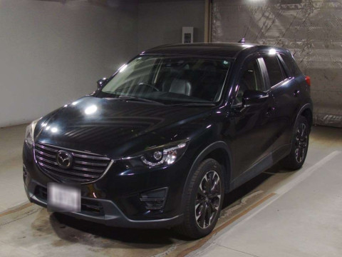 2016 Mazda CX-5 KE2FW[0]